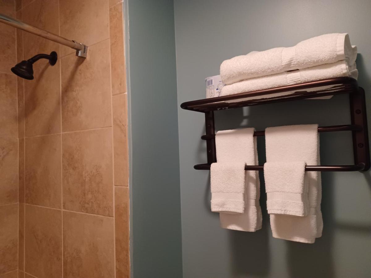 Natchez Manor Bed & Breakfast Luaran gambar