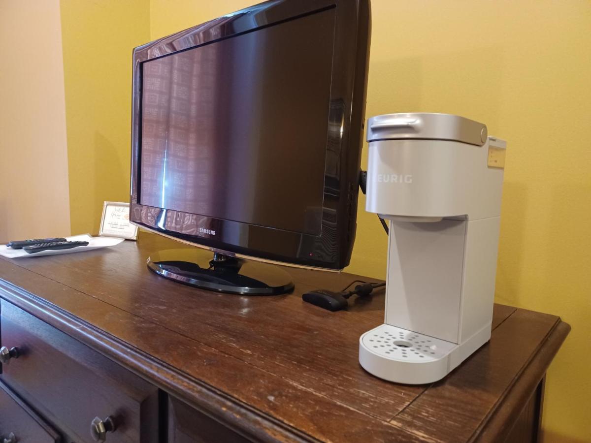 Natchez Manor Bed & Breakfast Luaran gambar