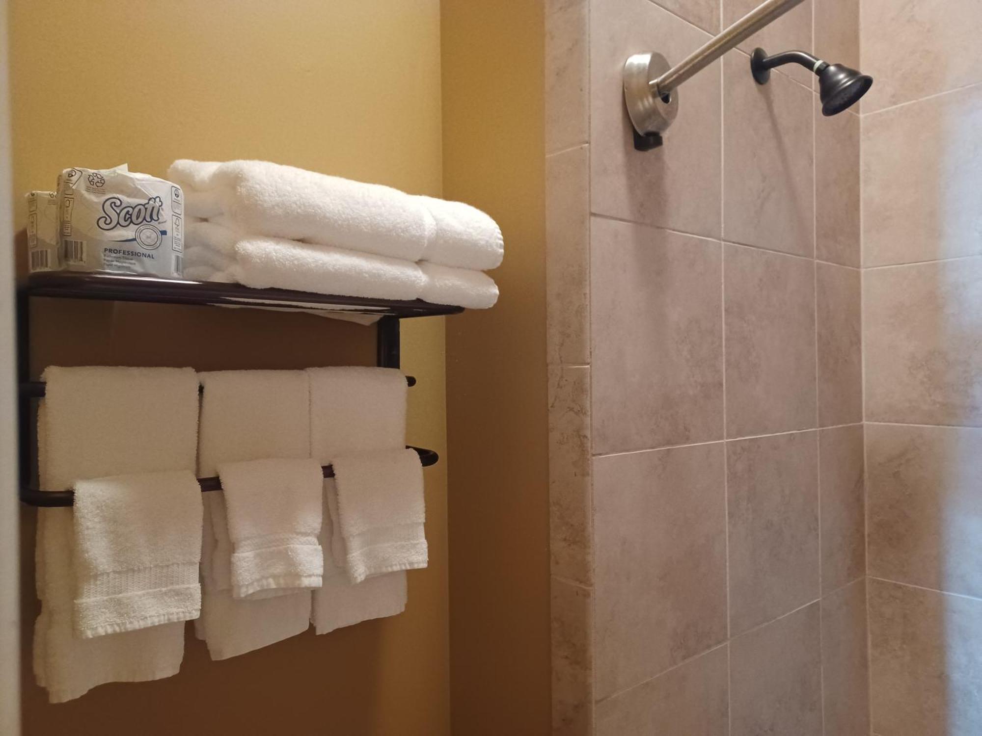 Natchez Manor Bed & Breakfast Luaran gambar